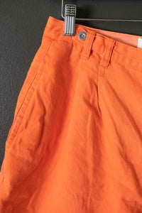 Tangerine Vintage shorts