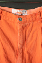 Load image into Gallery viewer, Tangerine Vintage shorts
