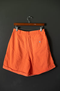 Tangerine Vintage shorts