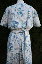 Load image into Gallery viewer, Country chic button front dress
