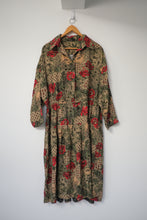 Load image into Gallery viewer, Poppy blouse dress
