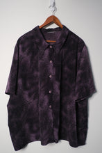 Load image into Gallery viewer, Deep Purple Blouse
