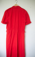 Load image into Gallery viewer, Poppy cotton dress
