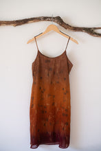Load image into Gallery viewer, Autumn slinky dress

