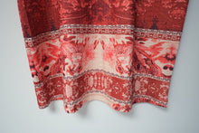 Load image into Gallery viewer, Quilted shift dress
