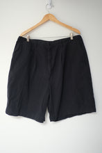 Load image into Gallery viewer, 90s high waist cotton shorts
