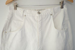 Vintage Tall Girl Bermuda shorts