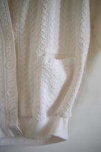 Load image into Gallery viewer, Spring knit cardigan
